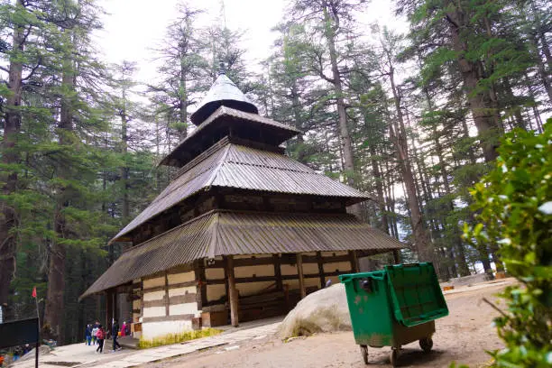 Local Manali Sightseeing In this tour, we offer our private cab for local Manali city sightseeing where you can choose to visit sites like Hadimba Temple, Van Vihar, Beas river bridge, Himalayan Nyinmapa Tibetan Buddhist, Manu temple, Monastery Mall Road.