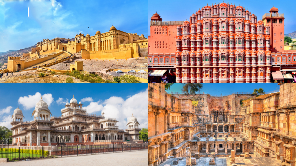 Jaipur Texi Services