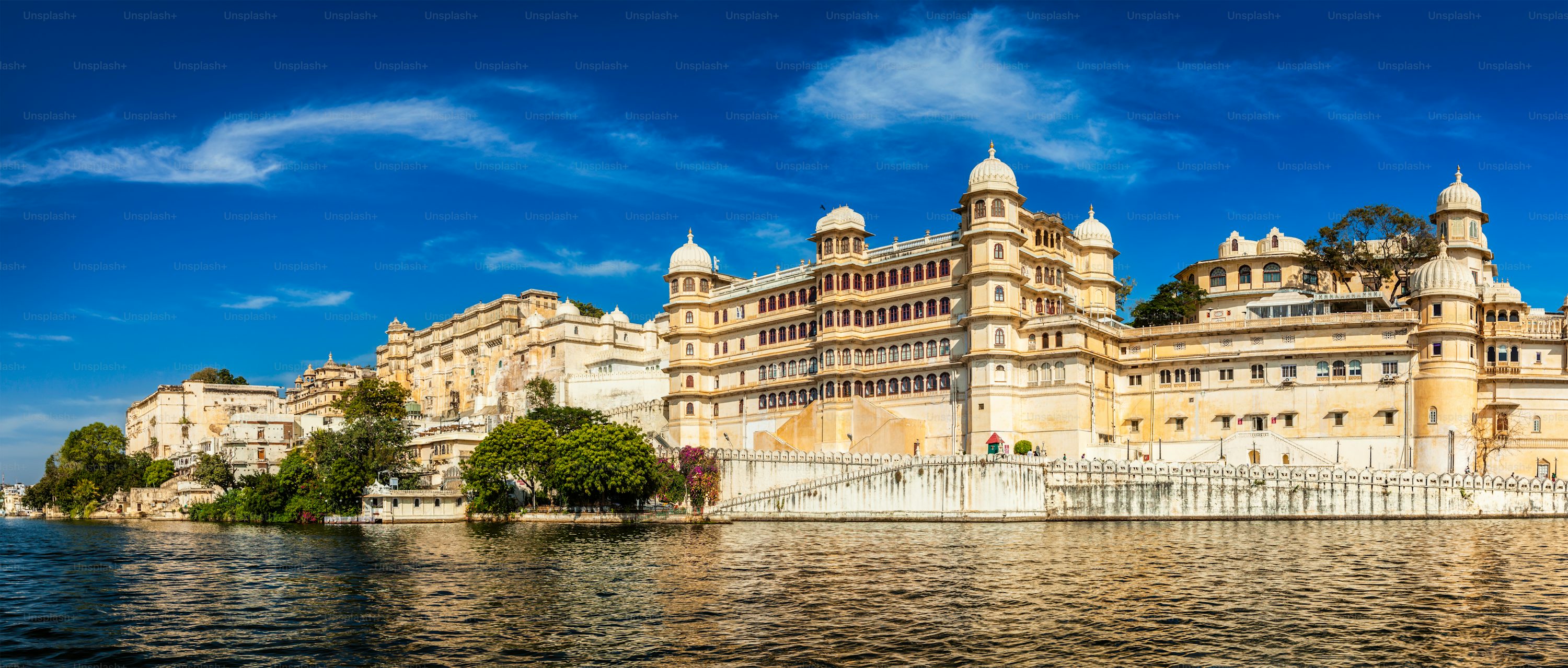 🏞️ Udaipur 3 Days Tour Package